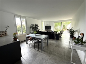 maison de ville à la vente -   77410  CLAYE SOUILLY, surface 100 m2 vente maison de ville - UBI468087944